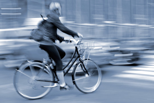 alternative ecological clean transport