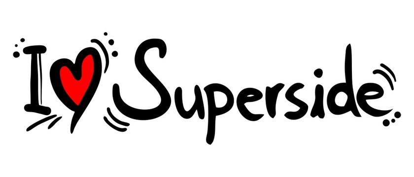 Superside love