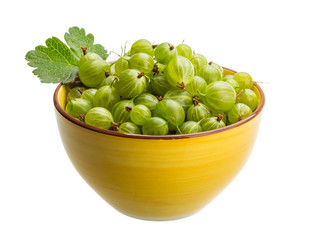 Gooseberries