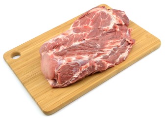 pork neck