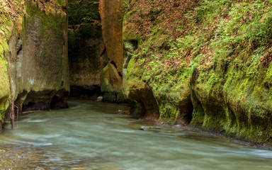 river Ploucnice