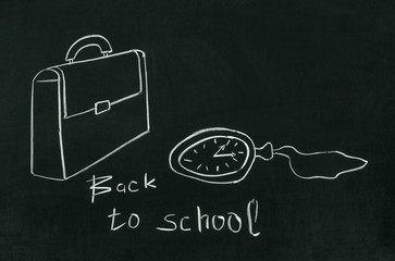 Back to school