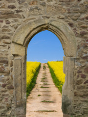 ziel 2015.. © Sven Bachstroem