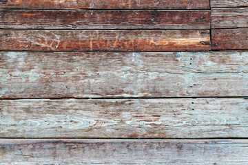 Wood Wall For text and background. Wood texture, background made