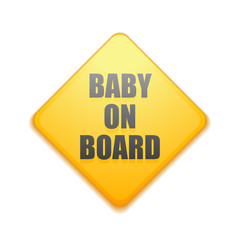 Baby on Board