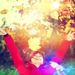 Herbstspaß