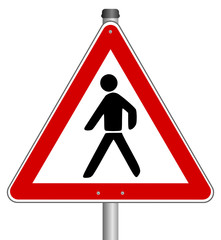 Durchgang Verboten  #140814-svg03