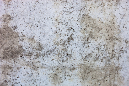 Grey concrete surface