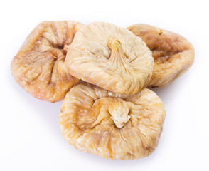 Dried figs