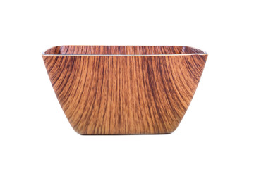 Wooden Bowl