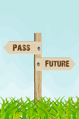 pass or future way