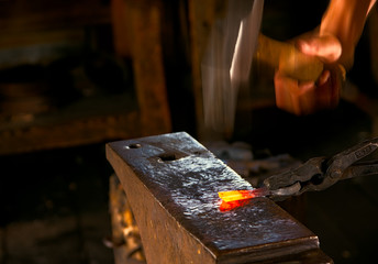 Blacksmith shop - 68820386