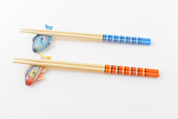 おしゃれなお箸