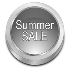 Summer Sale Button