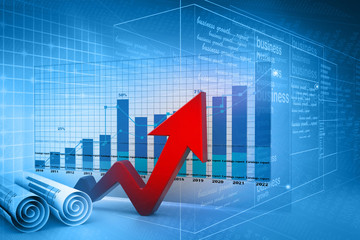 Economical chart and graph