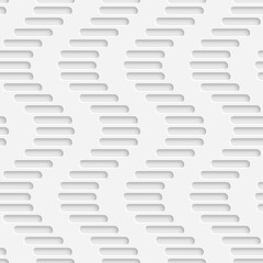 Seamless Wave Pattern