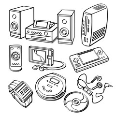 Digital Products Collection