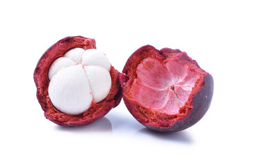 Mangosteen