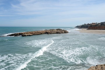 Orihuela Costa, Spain