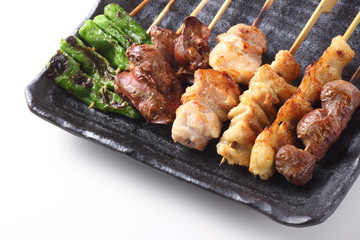 焼鳥