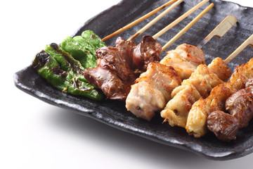 焼鳥