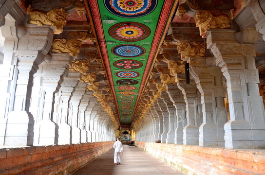 Ramanathaswamy Temple