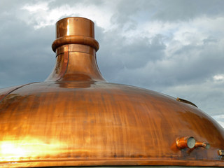 Brauerei