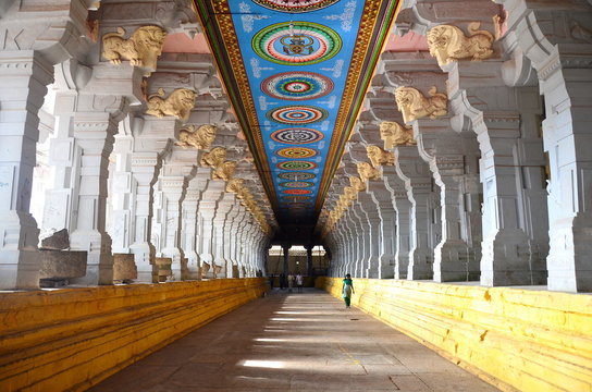 Ramanathaswamy Temple