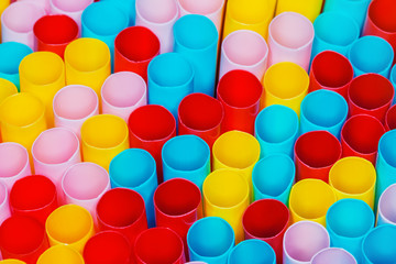 Straws