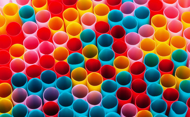 Straws