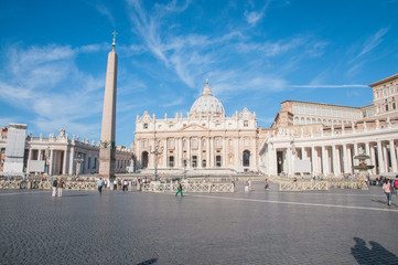 rome