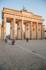 berlin