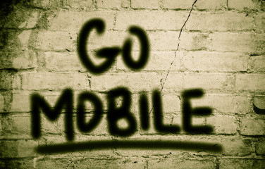 Go Mobile Concept