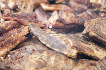 meat