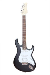 Obraz premium an electric guitar