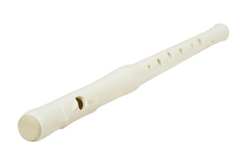 the image of clarinet
