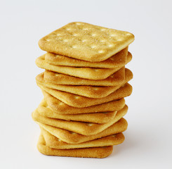 saltine crackers