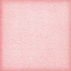 Texture or background of pink paper