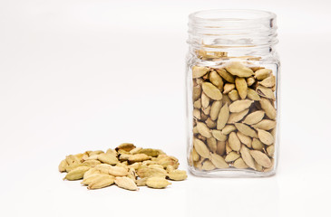 Cardamom seeds
