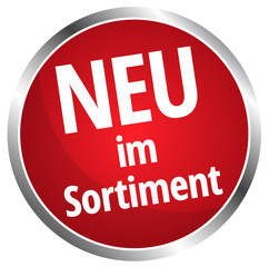 Neu im Sortiment