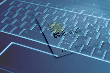 ネットショッピング