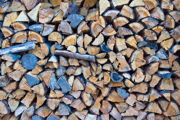Firewood