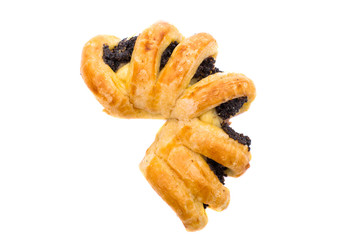 poppy seed strudel