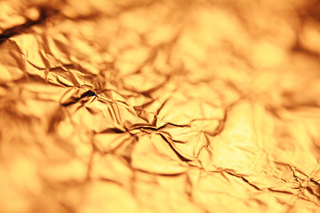golden texture, foil