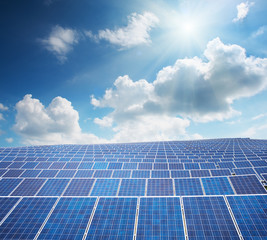 Solar panels