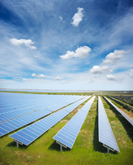Solar panels