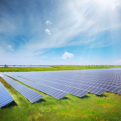 Solar panels