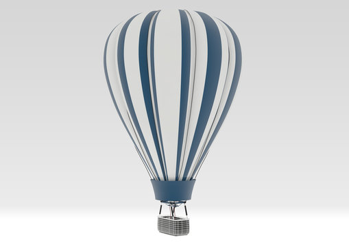 Hei&szlig;luftballon