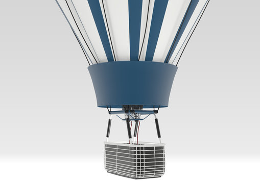 Hei&szlig;luftballon