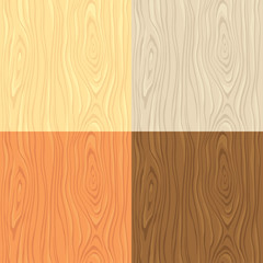 Fototapeta premium Wooden textures